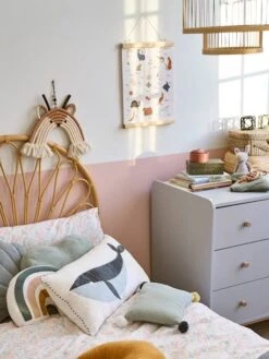 Affiche Abécédaire MINI ZOO Beige - Vertbaudet 9 Affiche Abécédaire MINI ZOO Beige - Vertbaudet -Chambre Douillette Soldes affiche abecedaire mini zoo 3