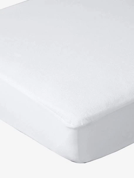 Alèse Thermorégulatrice Blanc - Vertbaudet 1 Alèse Thermorégulatrice Blanc - Vertbaudet