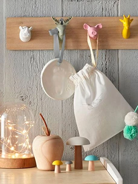 Coffret Empreintes Gris - Vertbaudet 2 Coffret Empreintes Gris - Vertbaudet â Image 2