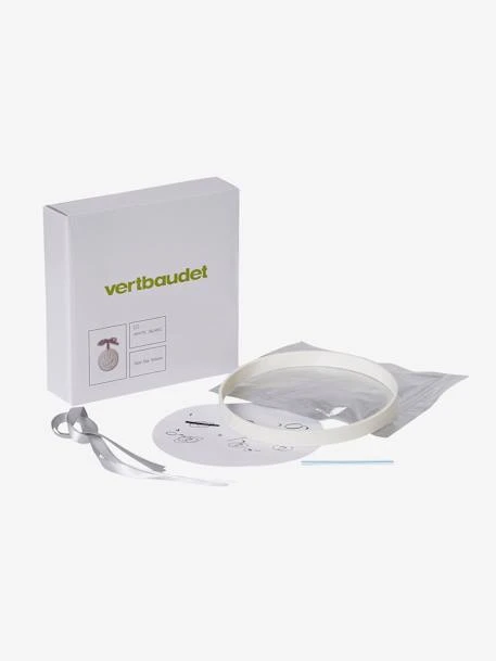 Coffret Empreintes Gris - Vertbaudet 3 Coffret Empreintes Gris - Vertbaudet â Image 3