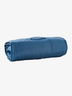 Cosy Wrap En Polyester Avec Oreiller Intégré FORET ENCHANTEE Bleu - Vertbaudet -Chambre Douillette Soldes cosy wrap en polyester avec oreiller integre foret enchantee 2