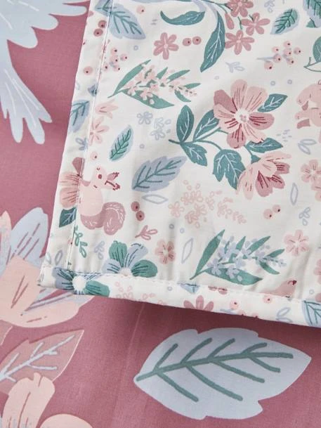 Couchage De Sieste Maternelle MINILI VICTORIA Personnalisable Prune - Vertbaudet 3 Couchage De Sieste Maternelle MINILI VICTORIA Personnalisable Prune - Vertbaudet – Image 3