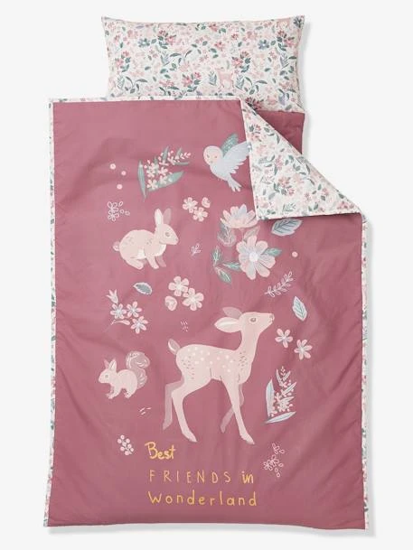 Couchage De Sieste Maternelle MINILI VICTORIA Personnalisable Prune - Vertbaudet 1 Couchage De Sieste Maternelle MINILI VICTORIA Personnalisable Prune - Vertbaudet