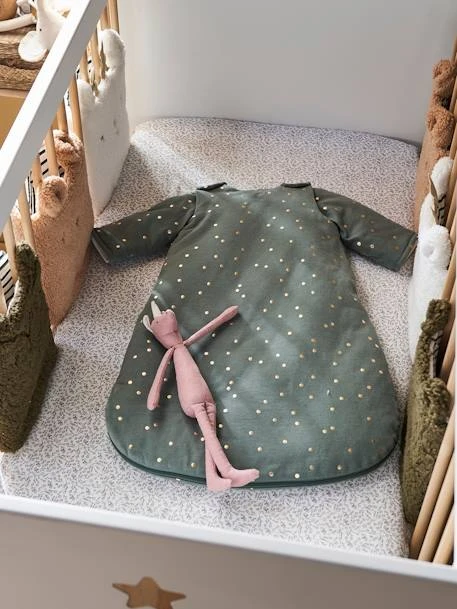 Chambre Douillette Soldes -Chambre Douillette Soldes drap housse bebe green forest 1