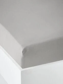 Drap-housse Bébé Uni Oeko-Tex® Lichen - Vertbaudet -Chambre Douillette Soldes drap housse bebe uni oeko tex 4