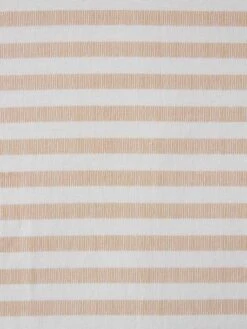 Drap-housse Bébé WILD SAHARA écru / Sable - Vertbaudet -Chambre Douillette Soldes drap housse bebe wild sahara 2