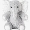 Elliot Elephant™ CLOUD B Gris - Cloud B