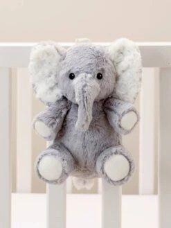 Elliot Elephant™ CLOUD B Gris - Cloud B -Chambre Douillette Soldes elliot elephant cloud b 2