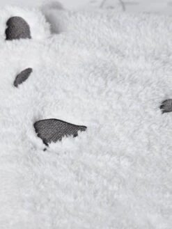 Gigoteuse Manches Amovibles OURS écru - Vertbaudet 5 Gigoteuse Manches Amovibles OURS écru - Vertbaudet -Chambre Douillette Soldes gigoteuse manches amovibles ours 2