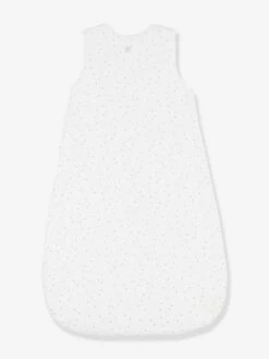 Gigoteuse Tubique PETIT BATEAU Blanc - Petit Bateau -Chambre Douillette Soldes gigoteuse tubique petit bateau 3