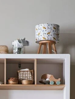 Lampe De Chevet Sur Pieds HANOÏ Blanc - Vertbaudet 6 Lampe De Chevet Sur Pieds HANOÏ Blanc - Vertbaudet -Chambre Douillette Soldes lampe de chevet sur pieds hanoi 2