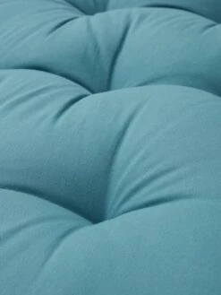 Matelas De Sol Style Futon Ocre - Vertbaudet -Chambre Douillette Soldes matelas de sol style futon 2