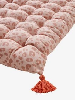 Matelas De Sol SWEET PANTHERE Rose - Vertbaudet -Chambre Douillette Soldes matelas de sol sweet panthere 2