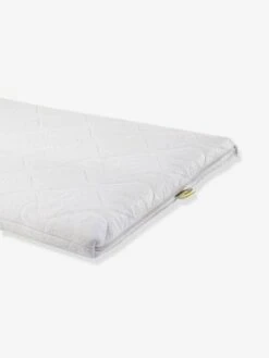 Matelas Pour Berceau Heavenly Safe Sleeper CHILDHOME Blanc - Childhome -Chambre Douillette Soldes matelas pour berceau heavenly safe sleeper childhome 2