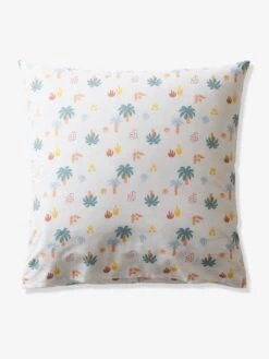 Parure Enfant JURASSIC CAMP Oeko-Tex® Blanc Imprimé - Vertbaudet 10 Parure Enfant JURASSIC CAMP Oeko-Tex® Blanc Imprimé - Vertbaudet -Chambre Douillette Soldes parure enfant jurassic camp oeko tex 4