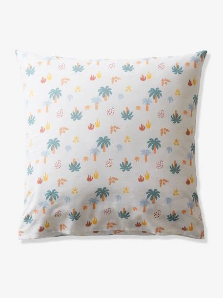 Parure Enfant JURASSIC CAMP Oeko-Tex® Blanc Imprimé - Vertbaudet 5 Parure Enfant JURASSIC CAMP Oeko-Tex® Blanc Imprimé - Vertbaudet – Image 5