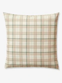 Parure Housse De Couette + Taie D'oreiller Enfant DANDY FOX Beige - Vertbaudet 8 Parure Housse De Couette + Taie D'oreiller Enfant DANDY FOX Beige - Vertbaudet -Chambre Douillette Soldes parure housse de couette taie doreiller enfant dandy fox 2