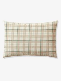 Parure Housse De Couette + Taie D'oreiller Enfant DANDY FOX Beige - Vertbaudet 9 Parure Housse De Couette + Taie D'oreiller Enfant DANDY FOX Beige - Vertbaudet -Chambre Douillette Soldes parure housse de couette taie doreiller enfant dandy fox 3