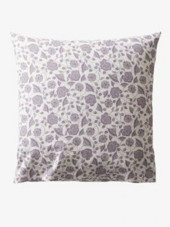 Parure Housse De Couette + Taie D'oreiller Enfant NORTH FOLK Oeko-Tex® Blanc Imprimé - Vertbaudet -Chambre Douillette Soldes parure housse de couette taie doreiller enfant north folk oeko tex 4