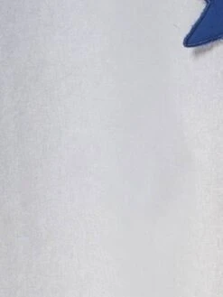 Rideau Tamisant Baroudeur Gris / étoiles - Vertbaudet -Chambre Douillette Soldes rideau tamisant baroudeur 3