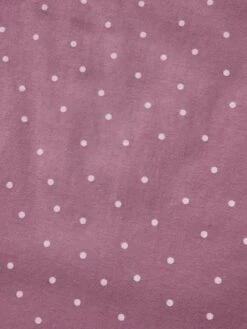 Sac De Couchage Biche Aubergine - Vertbaudet -Chambre Douillette Soldes sac de couchage biche 3