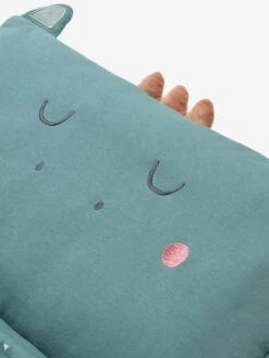 Sac De Couchage Dragon Vert - Vertbaudet -Chambre Douillette Soldes sac de couchage dragon 2