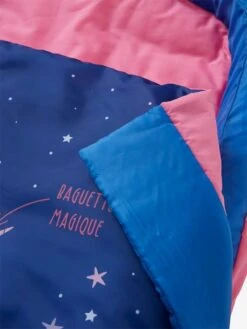 Sac De Couchage Mon Premier Readybed® Avec Matelas Intégré Et Tête De Lit LICORNE Bleu - Vertbaudet 8 Sac De Couchage Mon Premier Readybed® Avec Matelas Intégré Et Tête De Lit LICORNE Bleu - Vertbaudet -Chambre Douillette Soldes sac de couchage mon premier readybed avec matelas integre et tete de lit licorne 2