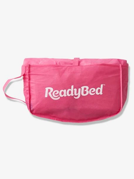 Sac De Couchage Mon Premier Readybed® Avec Matelas Intégré Et Tête De Lit LICORNE Bleu - Vertbaudet 5 Sac De Couchage Mon Premier Readybed® Avec Matelas Intégré Et Tête De Lit LICORNE Bleu - Vertbaudet – Image 5