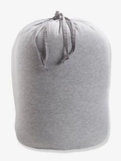 Sac De Couchage OURS Gris Clair - Vertbaudet -Chambre Douillette Soldes sac de couchage ours 4