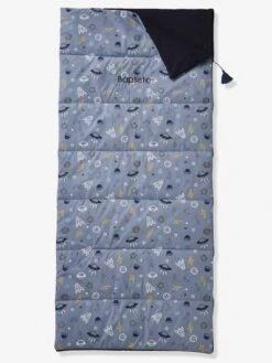 Sac De Couchage Personnalisable Cosmos Bleu - Vertbaudet 8 Sac De Couchage Personnalisable Cosmos Bleu - Vertbaudet -Chambre Douillette Soldes sac de couchage personnalisable cosmos 2