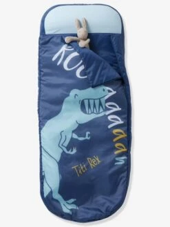 Chambre Douillette Soldes -Chambre Douillette Soldes sac de couchage readybed avec matelas integre dino rama 1