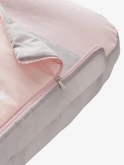 Sac De Couchage Readybed® Avec Matelas Intégré PARIS FEERIE Rose - Vertbaudet -Chambre Douillette Soldes sac de couchage readybed avec matelas integre paris feerie 2