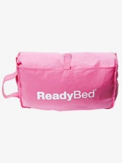 Sac De Couchage Readybed® Avec Matelas Intégré PETITE FEE Rose - Vertbaudet -Chambre Douillette Soldes sac de couchage readybed avec matelas integre petite fee 3