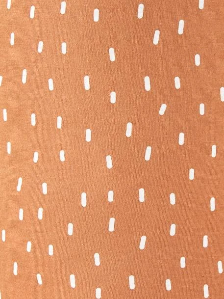 Sac De Couchage Renard Noisette - Vertbaudet 4 Sac De Couchage Renard Noisette - Vertbaudet – Image 4