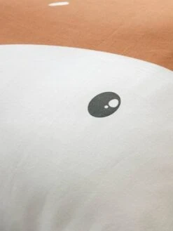 Taie D'oreiller Bébé BABY FOX Noisette - Vertbaudet -Chambre Douillette Soldes taie doreiller bebe baby fox 2