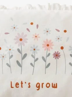 Taie D'oreiller Bébé DOUCE PROVENCE écru - Vertbaudet -Chambre Douillette Soldes taie doreiller bebe douce provence 4