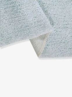 Tapis Coton Lavable Ailes Puffy Wings LORENA CANALS Bleu Grisé - Lorena Canals -Chambre Douillette Soldes tapis coton lavable ailes puffy wings lorena canals 4