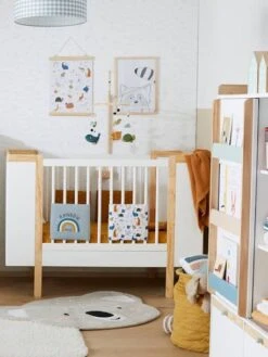 Tapis Koala MINI ZOO Gris - Vertbaudet 7 Tapis Koala MINI ZOO Gris - Vertbaudet -Chambre Douillette Soldes tapis koala mini zoo 2