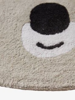 Tapis Koala MINI ZOO Gris - Vertbaudet 9 Tapis Koala MINI ZOO Gris - Vertbaudet -Chambre Douillette Soldes tapis koala mini zoo 4