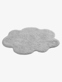 Tapis Nuage Bleu - Vertbaudet 11 Tapis Nuage Bleu - Vertbaudet -Chambre Douillette Soldes tapis nuage 5