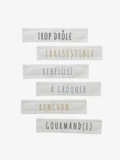 Tapis Photo Bébé Personnalisable écru / Vert - Vertbaudet -Chambre Douillette Soldes tapis photo bebe personnalisable 3