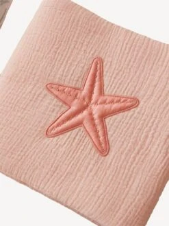 Tour De Lit / Tour De Parc Pare-chocs SOUS L'OCÉAN Rose - Vertbaudet 9 Tour De Lit / Tour De Parc Pare-chocs SOUS L'OCÉAN Rose - Vertbaudet -Chambre Douillette Soldes tour de lit tour de parc pare chocs sous locean 3