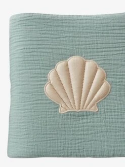 Tour De Lit / Tour De Parc Pare-chocs SOUS L'OCÉAN Rose - Vertbaudet 11 Tour De Lit / Tour De Parc Pare-chocs SOUS L'OCÉAN Rose - Vertbaudet -Chambre Douillette Soldes tour de lit tour de parc pare chocs sous locean 5