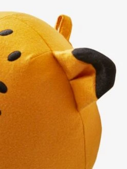 Trophée Léopard Jaune D'or - Vertbaudet -Chambre Douillette Soldes trophee leopard 2