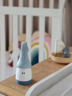 Veilleuse BEABA Pixie Torch Vert Sauge - Beaba -Chambre Douillette Soldes veilleuse beaba pixie torch 3