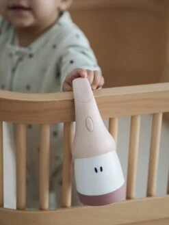 Veilleuse BEABA Pixie Torch Vert Sauge - Beaba -Chambre Douillette Soldes veilleuse beaba pixie torch 5