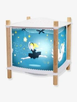 Veilleuse Lanterne Révolution Ballerine - TROUSSELIER Bleu - Toutes Les Marques