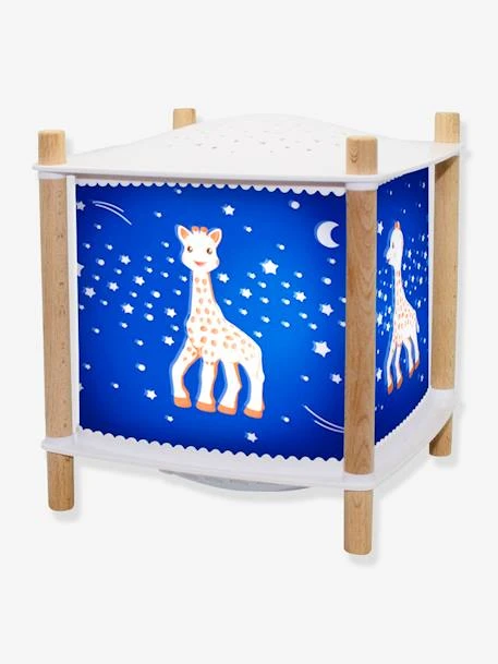 Veilleuse Lanterne Révolution Sophie La Girafe - TROUSSELIER Bleu Nuit - Toutes Les Marques 1 Veilleuse Lanterne Révolution Sophie La Girafe - TROUSSELIER Bleu Nuit - Toutes Les Marques