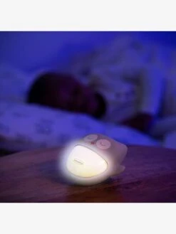 Veilleuse Murale Nomade 2 En 1 INFANTINO Taupe - Infantino -Chambre Douillette Soldes veilleuse murale nomade 2 en 1 infantino 3