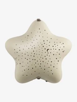 Veilleuse Musicale PABOBO Projecteur D'étoiles Beige - Pabobo -Chambre Douillette Soldes veilleuse musicale pabobo projecteur detoiles 3